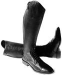 Rhinegold Unisex Boot-6.5(40-calf1 