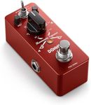 Donner Octave Guitar Pedal, Harmoni