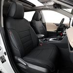 EKR Custom Fit RAV4 Hybrid Car Seat