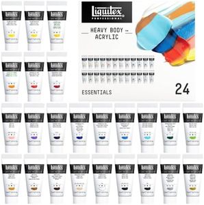 Liquitex P