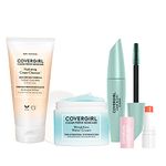 COVERGIRL - Clean Routine Kit