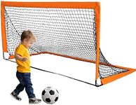 OUROAD Soccer Goals for Kids, 120 x