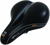 Serfas E-Gel Cruiser Bicycle Saddle