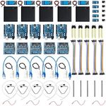 AZDelivery 5x Plant Watering Irriga