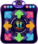 Dance Mat Toys for 3-12 Year Old Gi