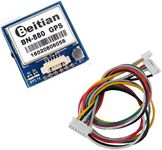 Geekstory BN-880 GPS Module U8 with