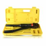 Hydraulic Cable Rope Scissors Metal Wire Cutting Tool Bolt Cutter 4-20mm 6T