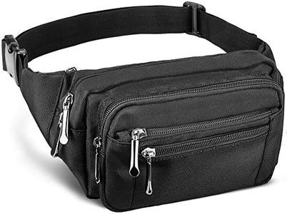 Fanny Pack