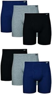 Hanes Mens