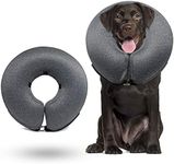 WONDAY Dog Cone for After Surgery, 