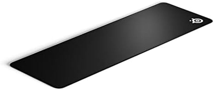 SteelSeries QcK Edge Gaming Mouse Pad XLarge (900x300mm)