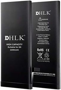 DHLK Bater