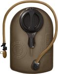 CamelBak - Mil Spec Crux 100 oz/3.0L Short Accessory Reservoir (2023001003), Brown