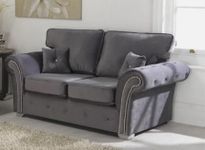 Hugo Sofa Highback | 3 Seaters 2 Se