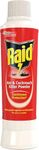 Raid Ant and Cockroach Killer Powder, Insect Killer For Indoor And Outdoor Use, Stops Reinfestation, 250g