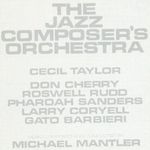 The Jazz Composer's Orchestra