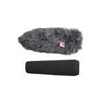 Rycote 055207 15cm 19/22 Standard Hole SGM Foam and Windjammer