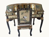 ORIENTAL FURNITURE Writing Desks