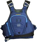 Stohlquist Edge Lifejacket (PFD)-Navy-L/XL