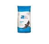 RSPB Wild Bird Feeder Mix 750 grams, ideal for tubular hanging feeders all year round