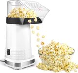 Popcorn Machine High Popping Rate, 