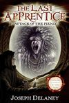 The Last Apprentice: Attack of the Fiend (Book 4)