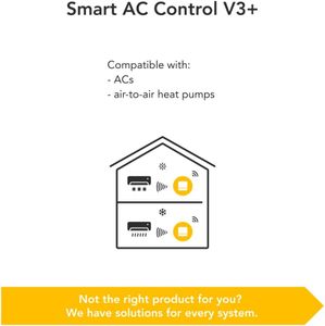 tado Wireless Smart Thermostat Kit – Programmable Heating Control
