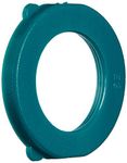 Gilmour 01CWBAG 10-Count Vinyl Hose Washers