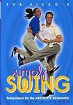 Simply Swing Dance for Absolute Beg