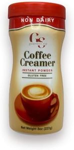 Coffee Creamer - 8 oz
