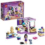 Lego Friends Emma’s Luxury Room 41342 (183 Pieces)