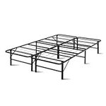 Artiss Double Size Bed Frame, Foldi