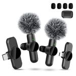 Boom Microphones For Iphones