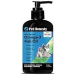 Pet Honesty Omega-3 Fish Oil for Do