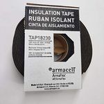 ITP Industrial Thermo POLYMERS LIM Armaflex Self Sealing 30 L Rubber Tape Insulation