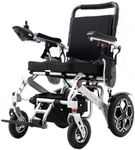 Ultra Lightweight Electric Wheelcha