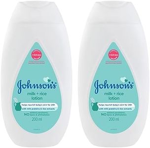Johnson's