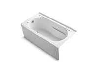 KOHLER K-1184-LA-0 Devonshire Bath, White