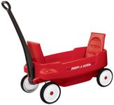 Radio Flyer Pathfinder Wagon, 39"