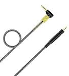 QKIIP Replacement Audio Cable Compa