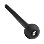 KETTLEBAND- 15 lbs Steel Mace Made of Heavy Duty Steel, Perfect Strength Training and Rehabilitation, for Everyone