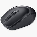 Wireless Ball Mouse For Laptop