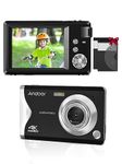 Andoer Action Cameras