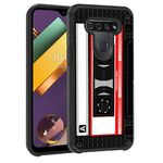 Case Lg 90s