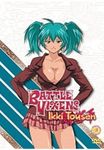 Battle Vixens (Ikki Tousen): Volume 2 - Ryomou Vs Ryofu [DVD]