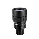 SVBONY SV191 Zoom Eyepiece for Telescope, 7.2-21.6mm Zoom Lens, Compatible with Telescopes That Accept 1.25 Inches Eyepieces