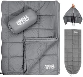 ZIPPIES 3M