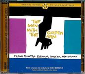 The Man With the Golden Arm (Original Motion Picture Soundtrack)