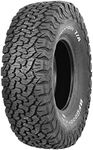 BFGoodrich All Terrain T/A KO2 Radi