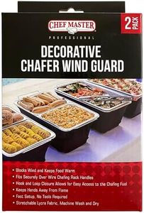 Chafer Win